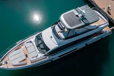 2024 Azimut Fly 68 | 21m 2