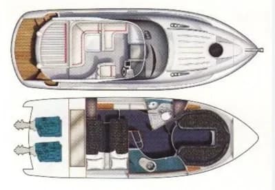 2000 Fairline Targa 30 | 9m 2