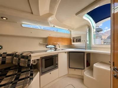 2000 Fairline Targa 30 | 9m 3