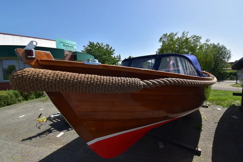 2004 Marco Polo 7.35