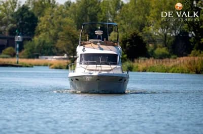 2008 Astinor 41 fly | 12m 2