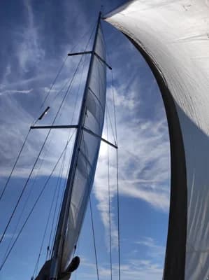 Jeanneau Sun Odyssey 379 3