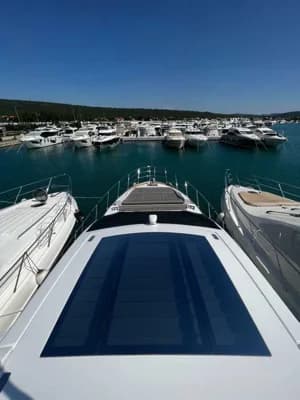 Azimut S6 3