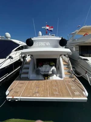 Azimut S6 4