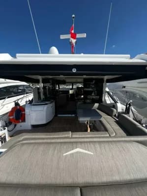 Azimut S6 5
