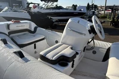 2025 Walker Bay Generation 11 LTE | 11.2 ft 2