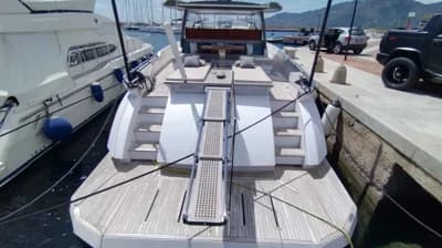 Franchini 63 2