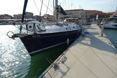 1999 Beneteau Oceanis 461 | 46 ft 2