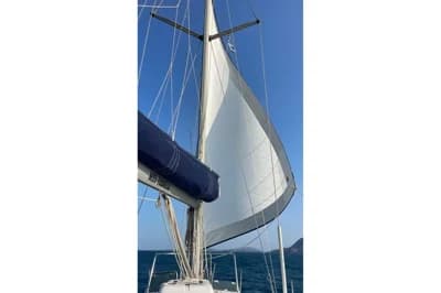 1999 Beneteau Oceanis 461 | 46 ft 3