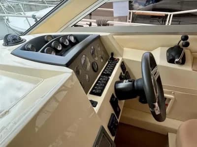 Sealine F34 3