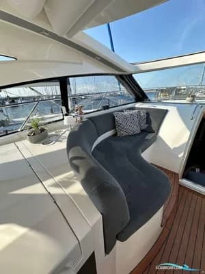 Princess V45 - Top Zustand/LP Ostsee 3