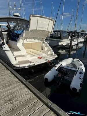 Princess V45 - Top Zustand/LP Ostsee 4