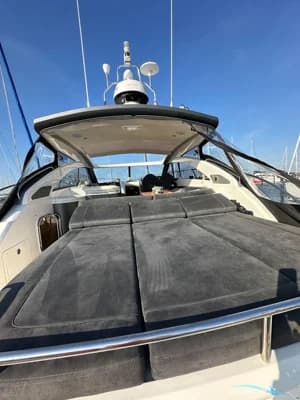 Princess V45 - Top Zustand/LP Ostsee 5