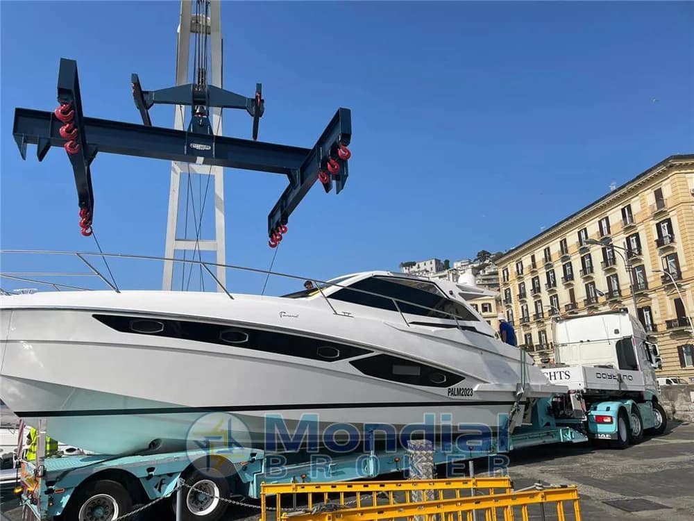 Rioyachts - Parana’
