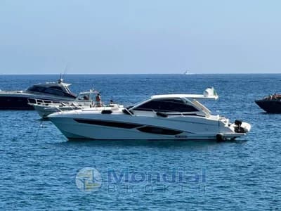 Rioyachts - Parana’ 2