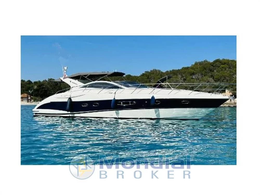 Gobbi Atlantis - Atlantis 47