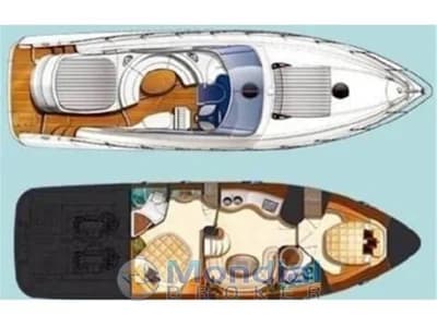 Gobbi Atlantis - Atlantis 47 2