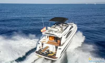 Azimut 58 3