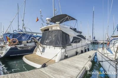 Rodman Muse 44 2