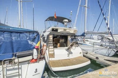 Rodman Muse 44 3