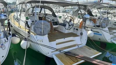 Bavaria Cruiser 46 2