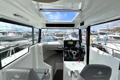 2024 Jeanneau Merry Fisher 795 Sport Serie 2 | 7m 2