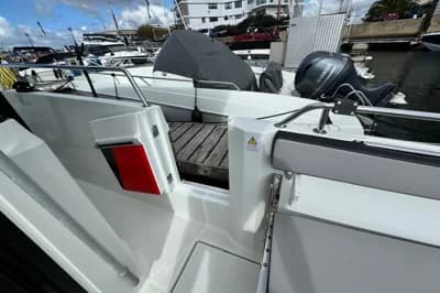 2024 Jeanneau Merry Fisher 795 Sport Serie 2 | 7m 3