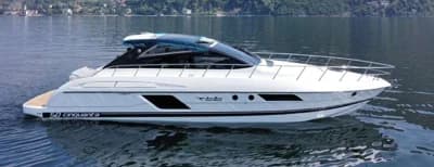 Airon Marine 50 Cinquanta 2