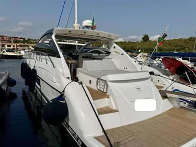 Airon Marine 50 Cinquanta 3