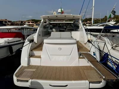 Airon Marine 50 Cinquanta 4