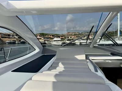 Airon Marine 50 Cinquanta 5
