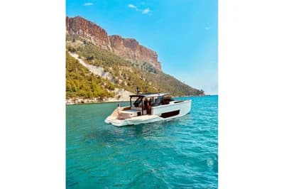 2022 Cranchi A46 Luxury Tender | 14m 2