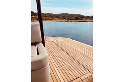 2022 Cranchi A46 Luxury Tender | 14m 3