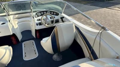 Silverline Bowrider 1805 LS 3