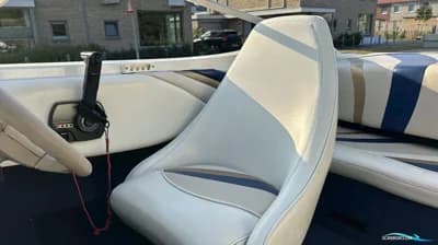Silverline Bowrider 1805 LS 4