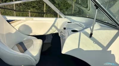 Silverline Bowrider 1805 LS 5