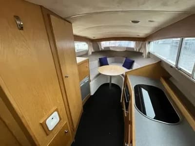 2015 Viking 24 Widebeam Boat for Sale in Norfolk Yacht Agency 2