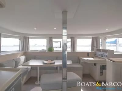 2024 Lagoon 42 Boat for Sale in Unknown 3