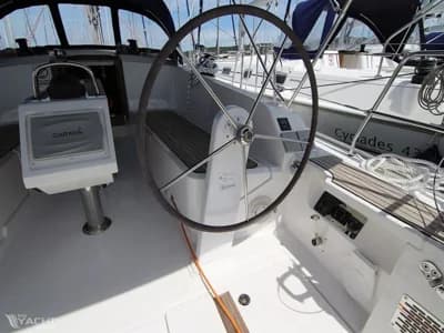 Bavaria Cruiser 41 2