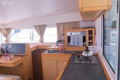 Lagoon 400 S2 3
