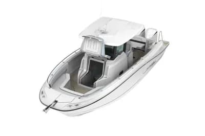 Jeanneau Cap Camarat 7.5 WA 3
