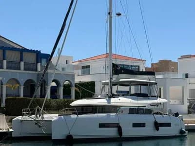 LAGOON 55 2