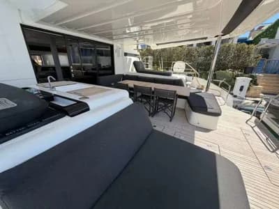 LAGOON 55 3