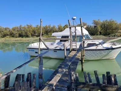 AQUASTAR 32 SEA RANGER 2