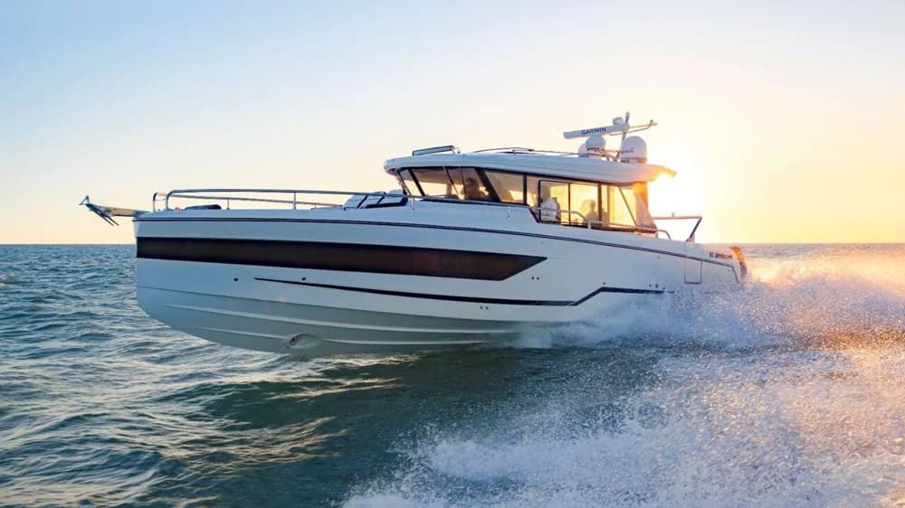 Wellcraft 38 Explorer
