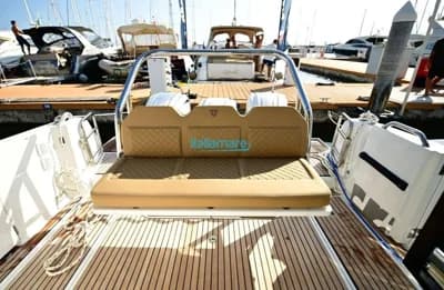 Wellcraft 38 Explorer 2