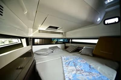 Wellcraft 38 Explorer 3