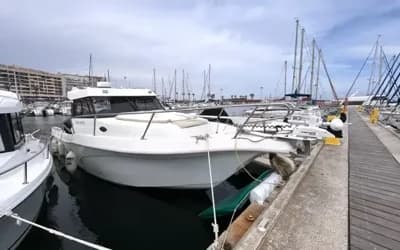 SAN REMO 900 PRO 2