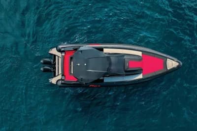 2026 PY Yacht PY 100 XL | 13m 2