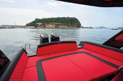2026 PY Yacht PY 100 XL | 13m 3